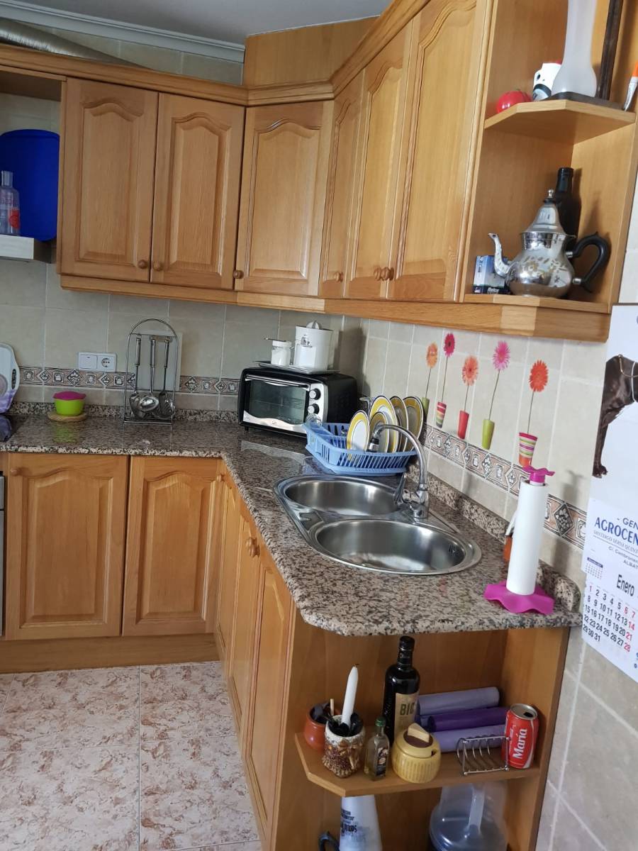 Dúplex en Venta en Pueblo, Catral
