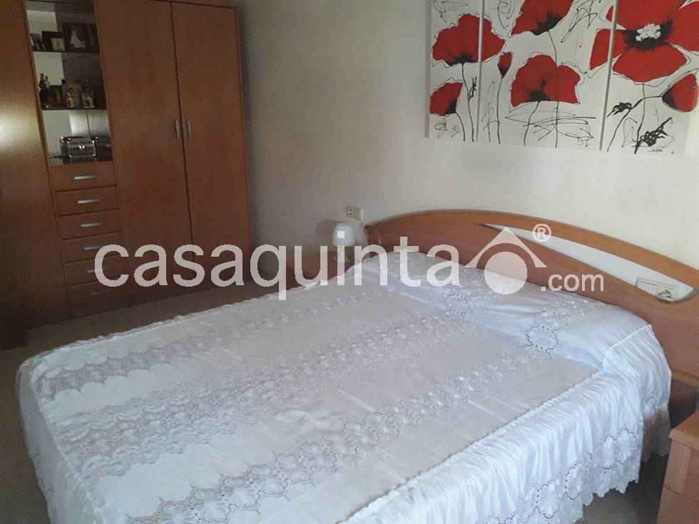 Bungalow en Venta en centro, Catral