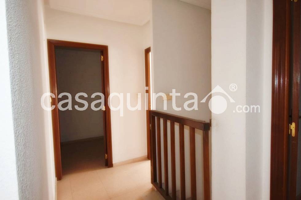 Dúplex en Venta en San Felipe Neri, Catral