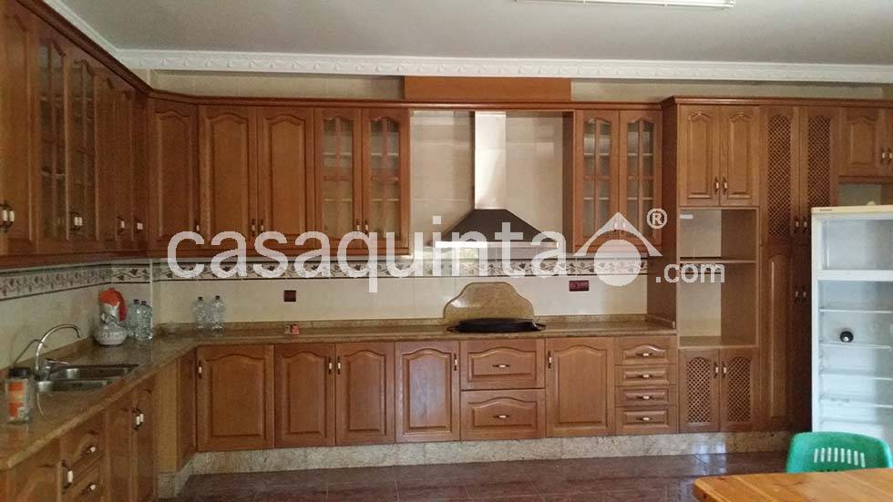 Chalet en Alquiler en huerta, Catral