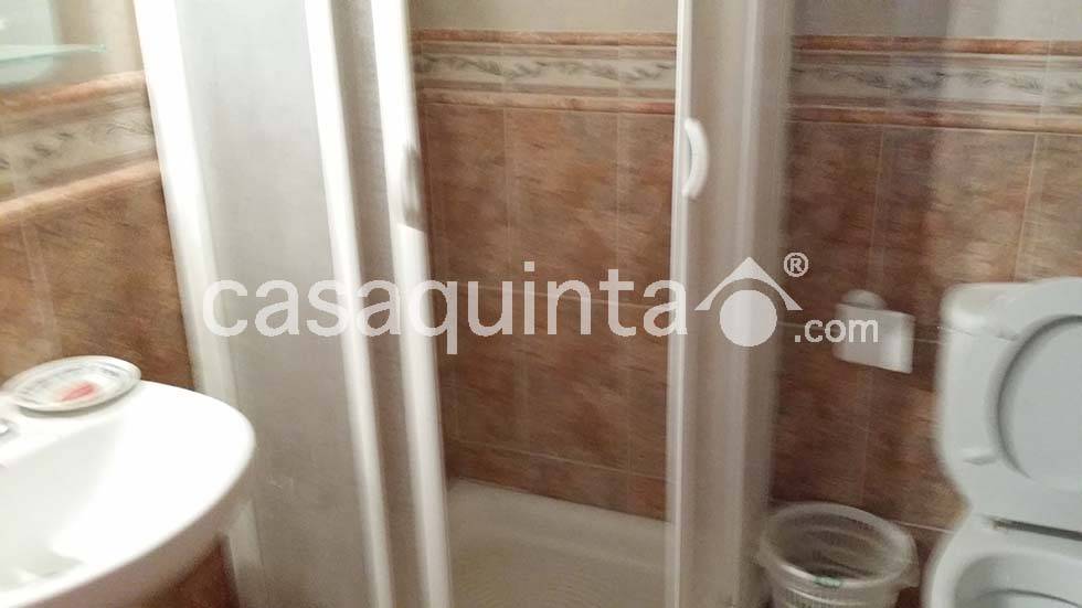 Chalet en Alquiler en huerta, Catral