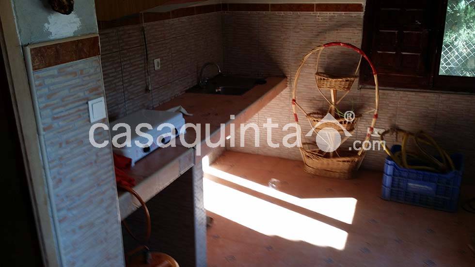 Chalet en Alquiler en huerta, Catral