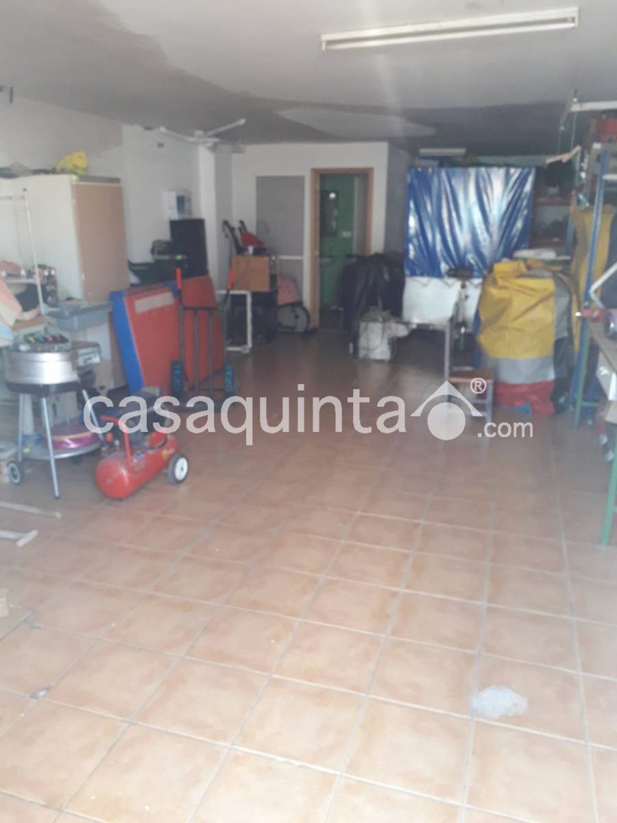 Bungalow en Venta en centro, Catral