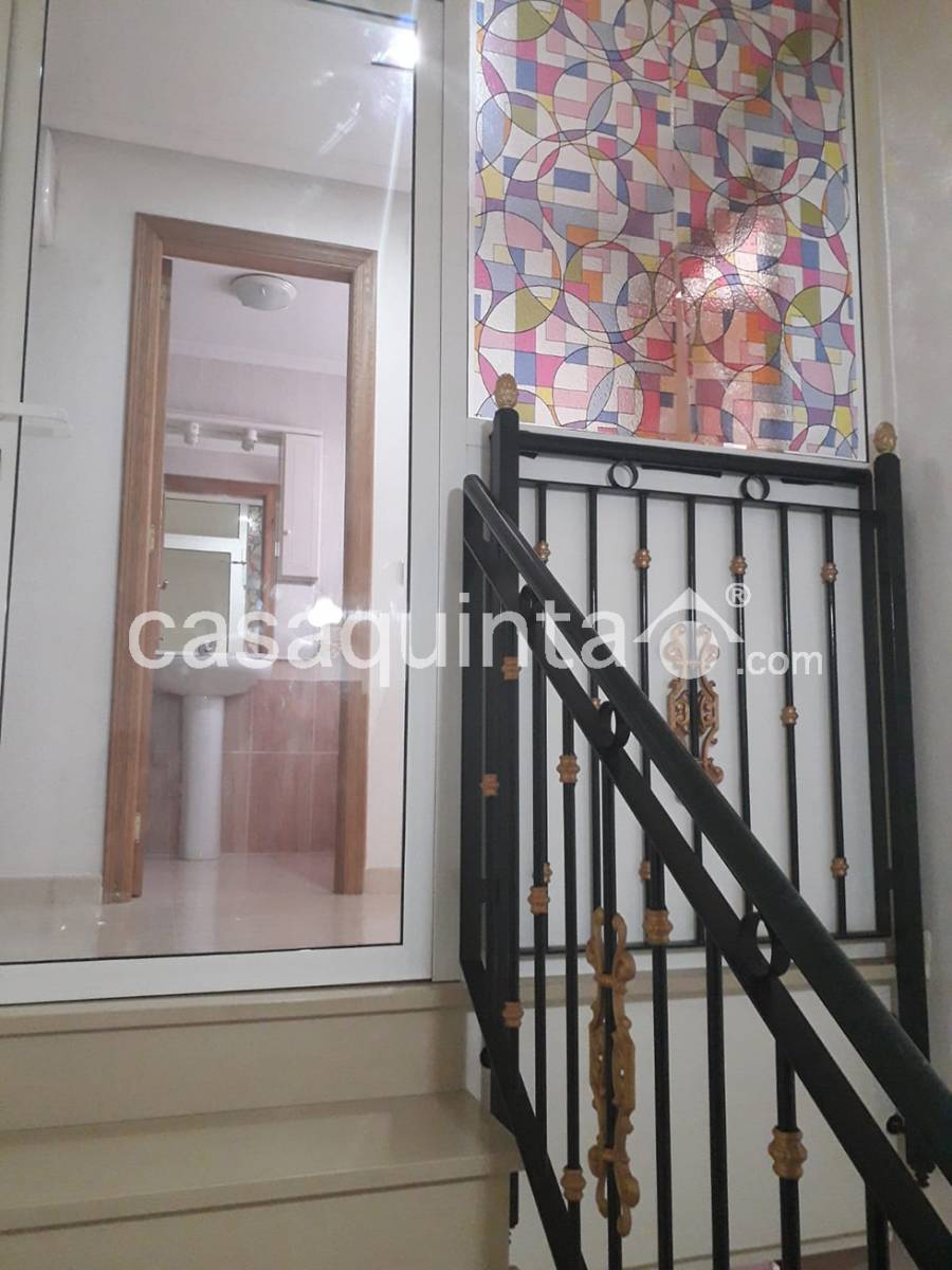 Bungalow en Venta en centro, Catral