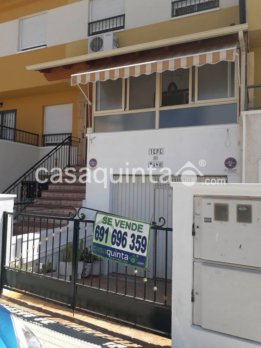 Bungalow en Venta en centro, Catral
