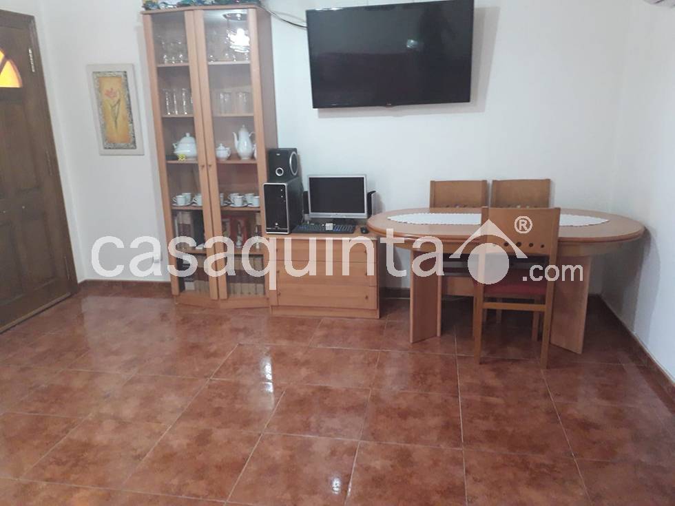 Bungalow en Venta en centro, Catral