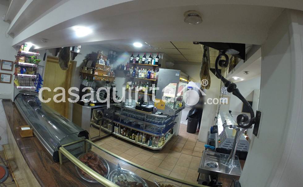 Local en Venta en centro, San Isidro