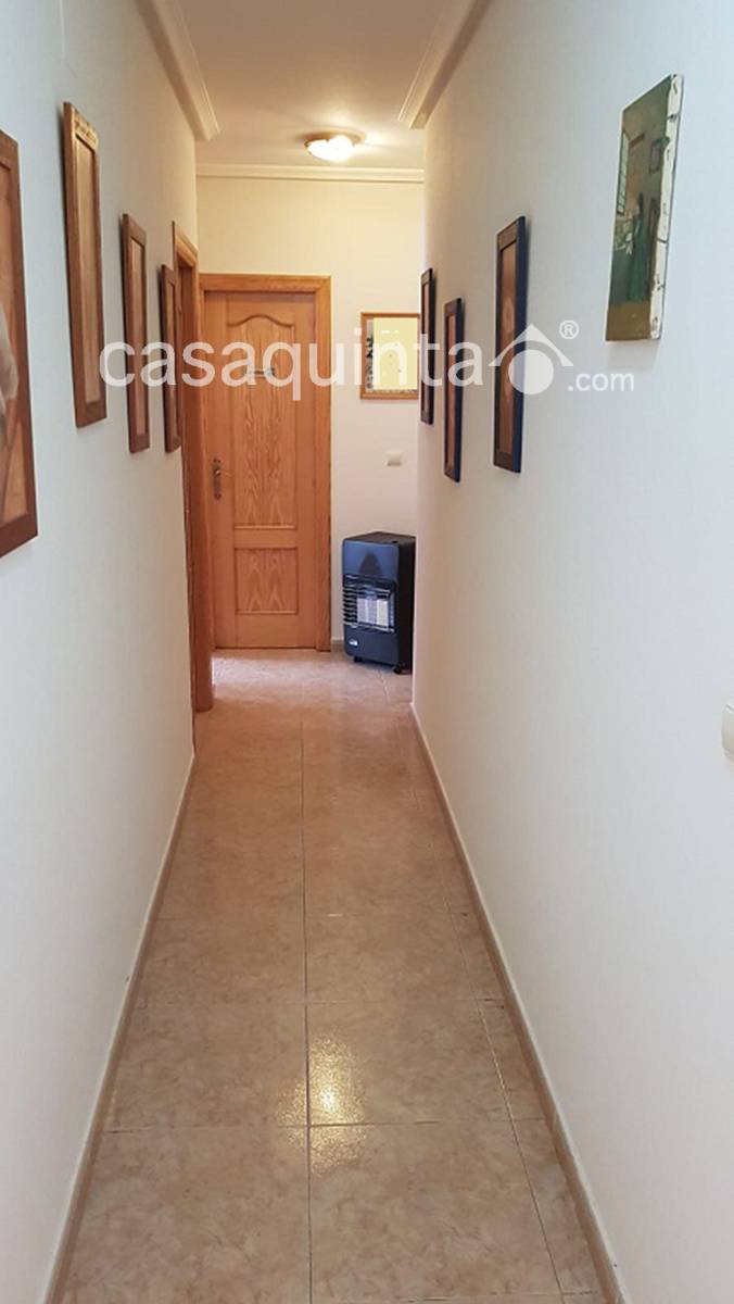Piso en Venta en Pueblo, Almoradí