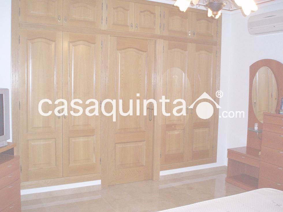 Chalet en Venta en Blue Lagoon, Orihuela