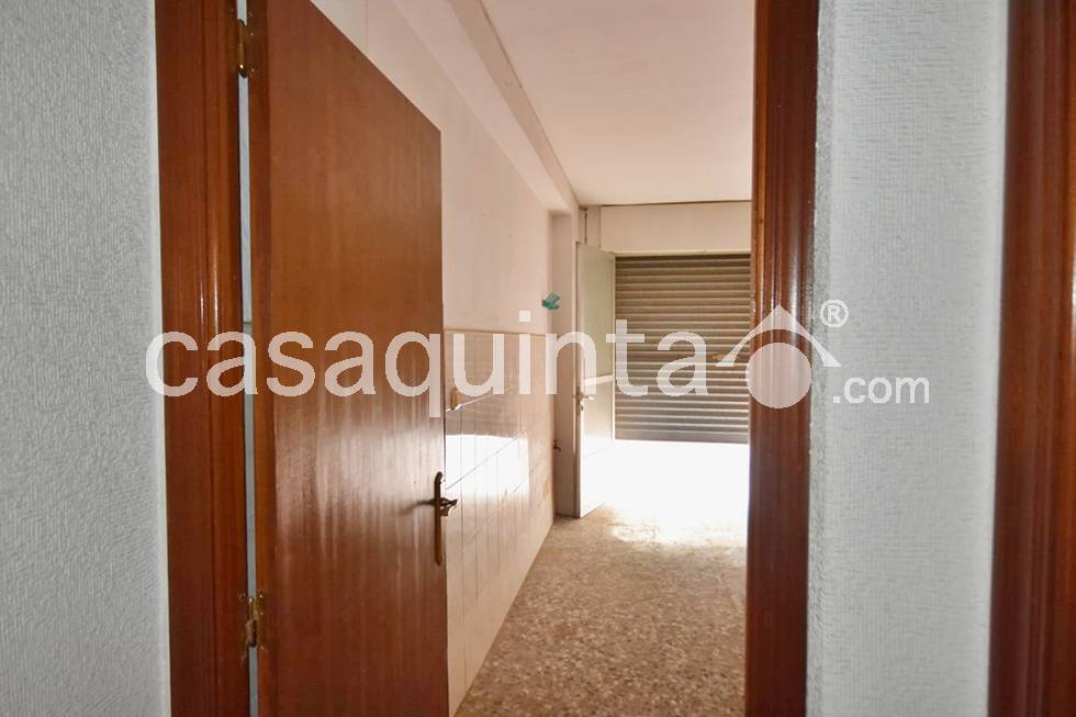 Dúplex en Venta en San Felipe Neri, Catral
