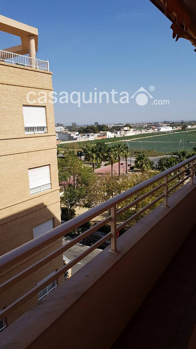 Piso en Venta en Pueblo, Almoradí