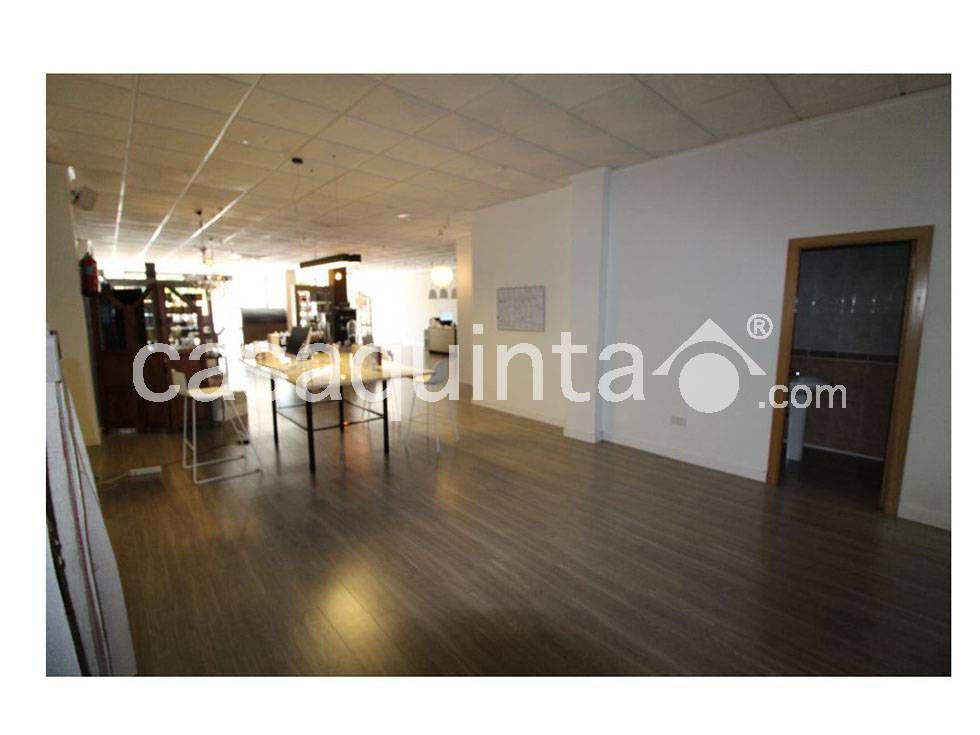 Local en Alquiler en centro, Catral