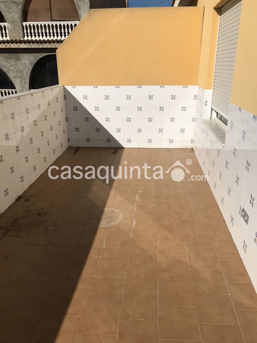Piso en Alquiler en centro, Catral