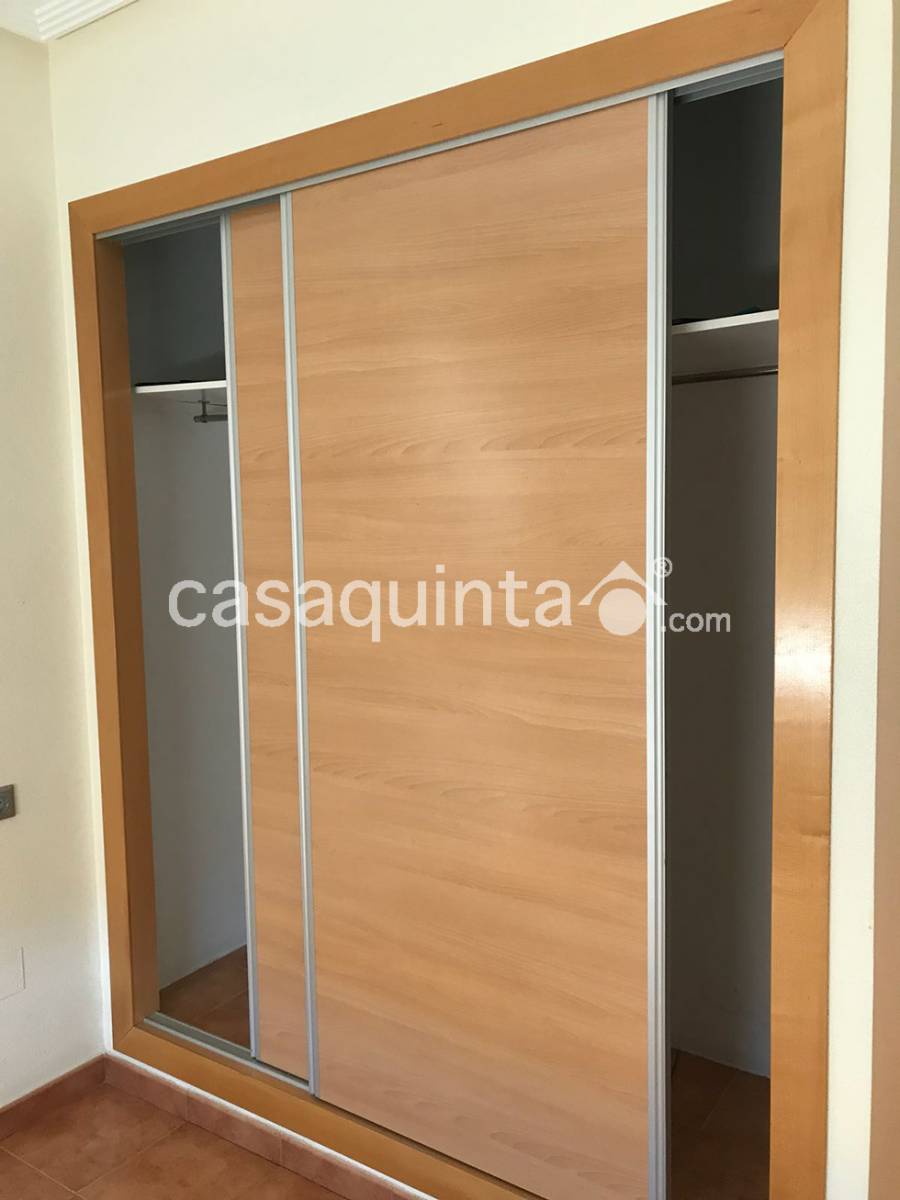 Piso en Alquiler en centro, Catral