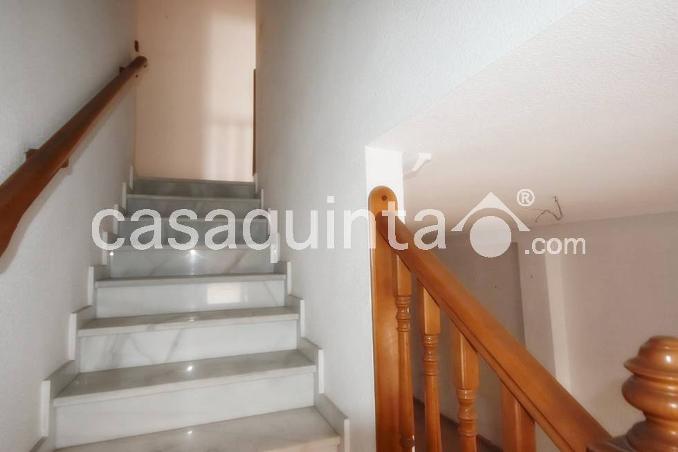 Dúplex en Venta en San Felipe Neri, Catral