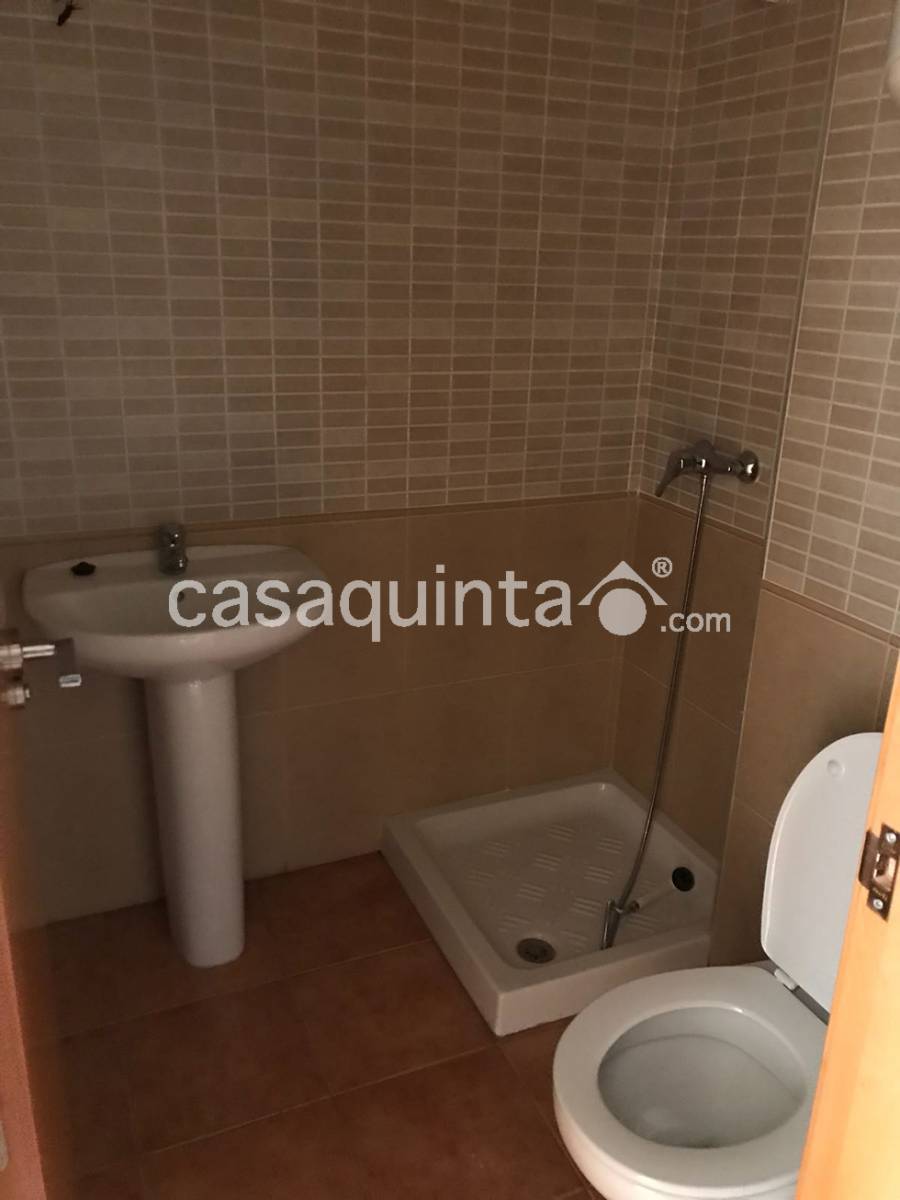 Piso en Alquiler en centro, Catral