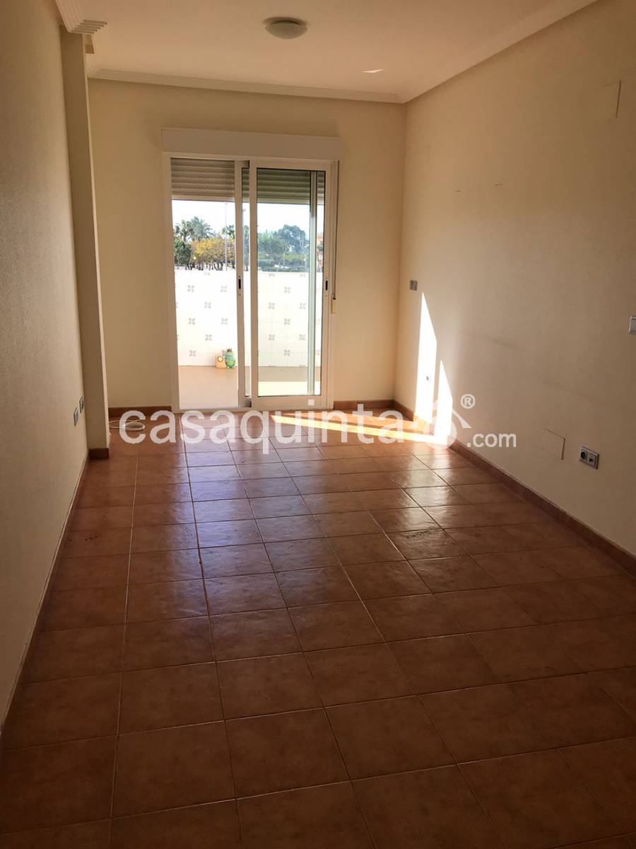 Piso en Alquiler en centro, Catral