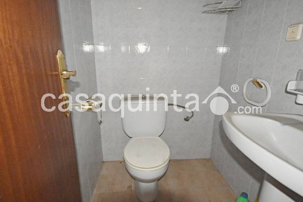 Dúplex en Venta en San Felipe Neri, Catral