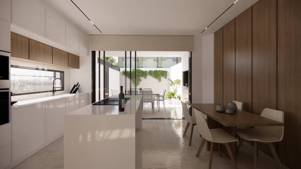 Planta Baja en Venta en centro, Catral