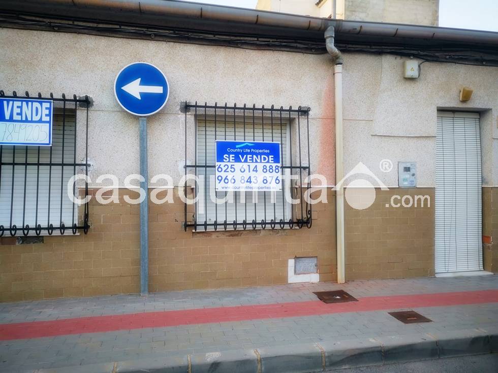 Fachada