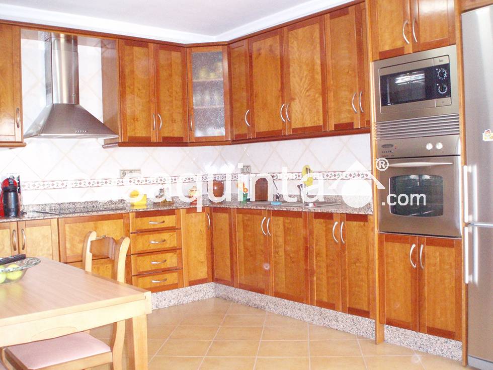 Chalet en Venta en Blue Lagoon, Orihuela