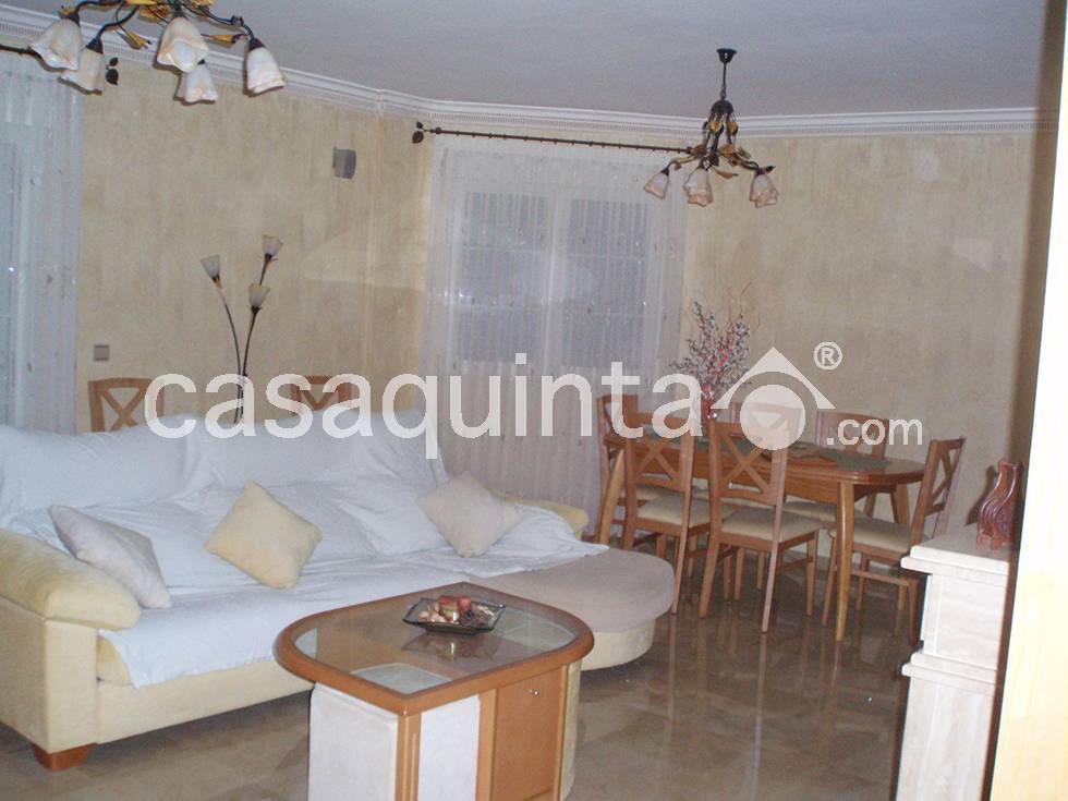 Chalet en Venta en Blue Lagoon, Orihuela