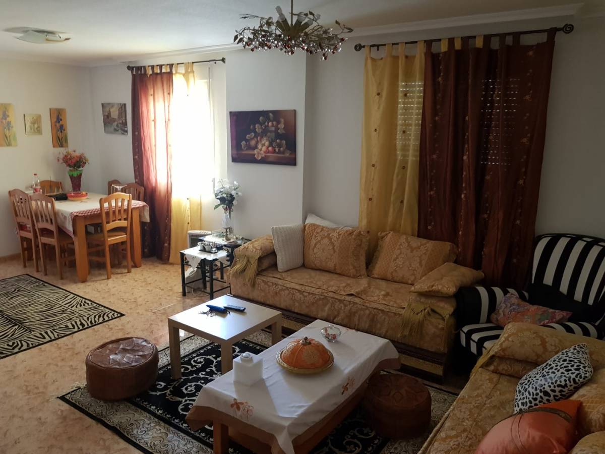 Dúplex en Venta en Pueblo, Catral