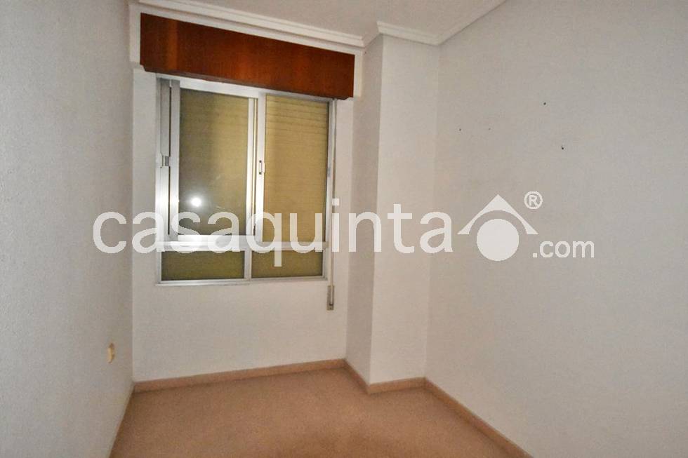 Dúplex en Venta en San Felipe Neri, Catral