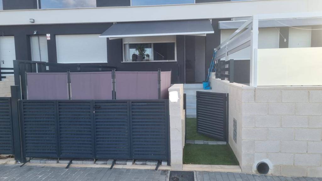 Dúplex en Venta en Gran Alacant, Santa Pola
