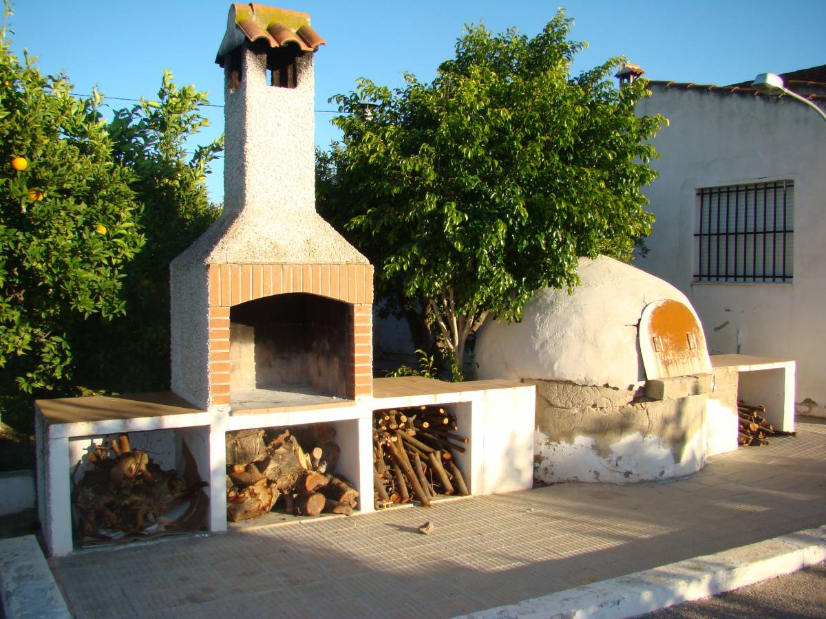 Chalet en Alquiler en huerta, Catral