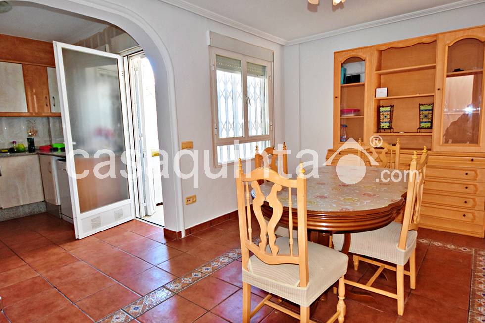 Comedor