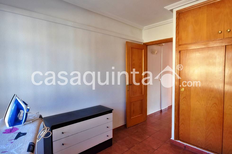 Dormitorio