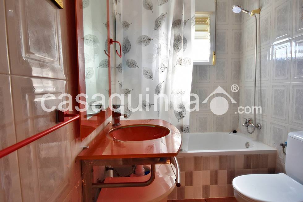 Baño