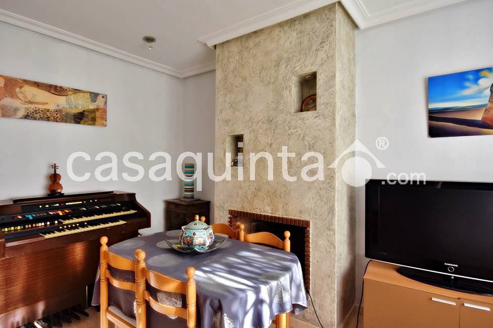 Salón