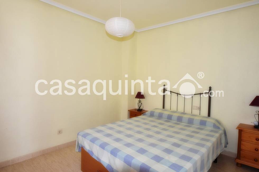Dormitorio