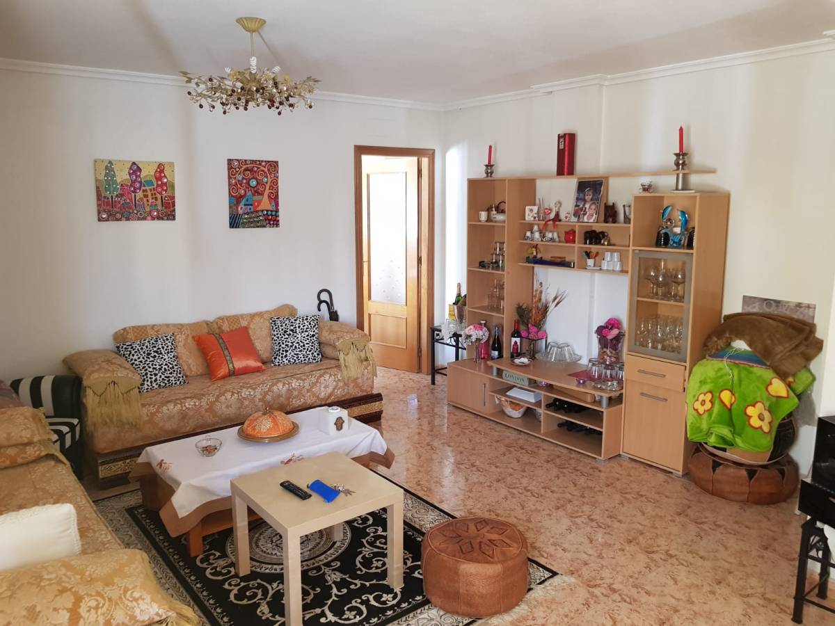 Dúplex en Venta en Pueblo, Catral