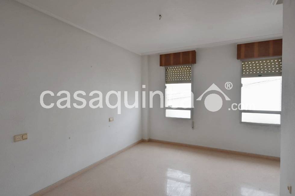 Dúplex en Venta en San Felipe Neri, Catral