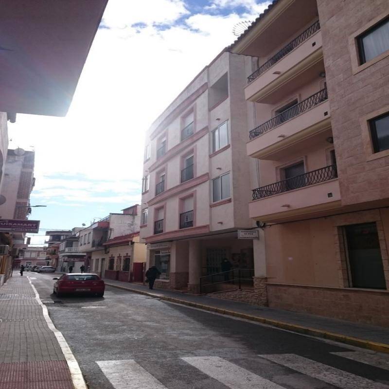 Apartamento en Venta en centro, Dolores