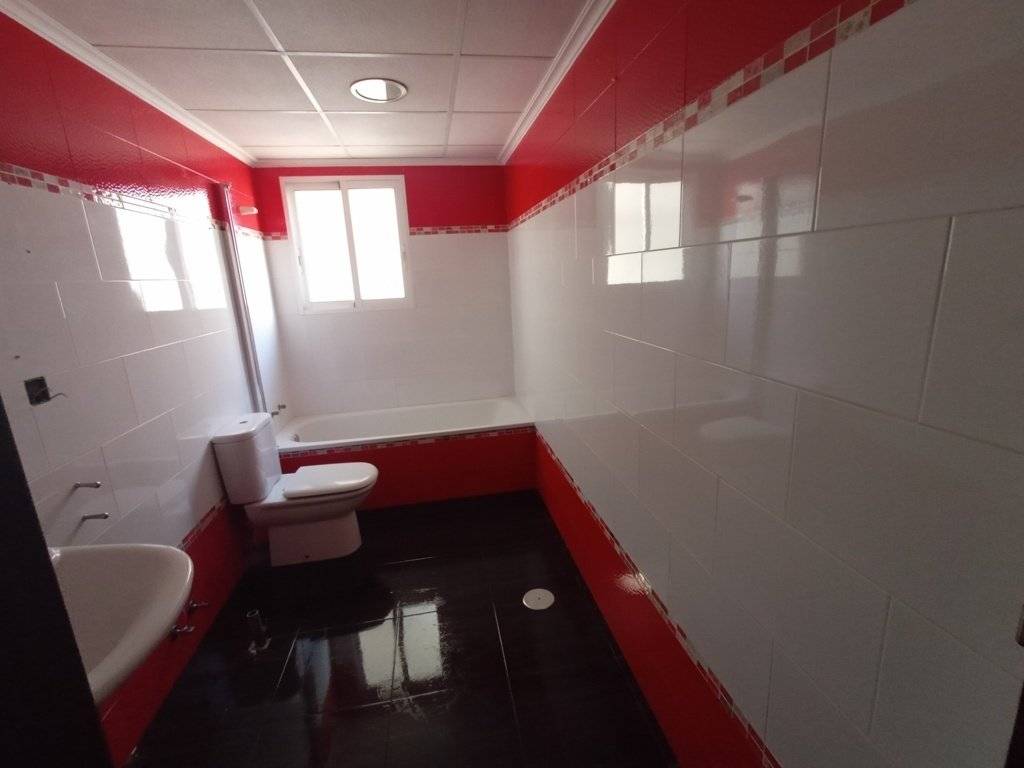 Apartamento en Venta en centro, Catral