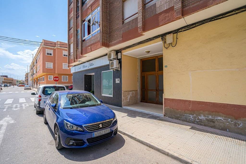 Piso en Venta en centro, Catral