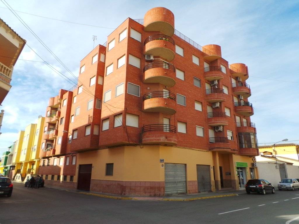 Piso en Venta en centro, Catral