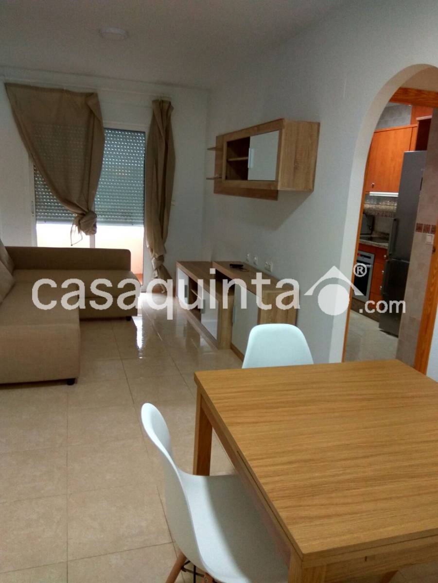 Apartamento en Alquiler en centro, Catral