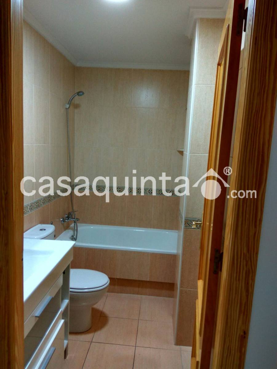 Apartamento en Alquiler en centro, Catral