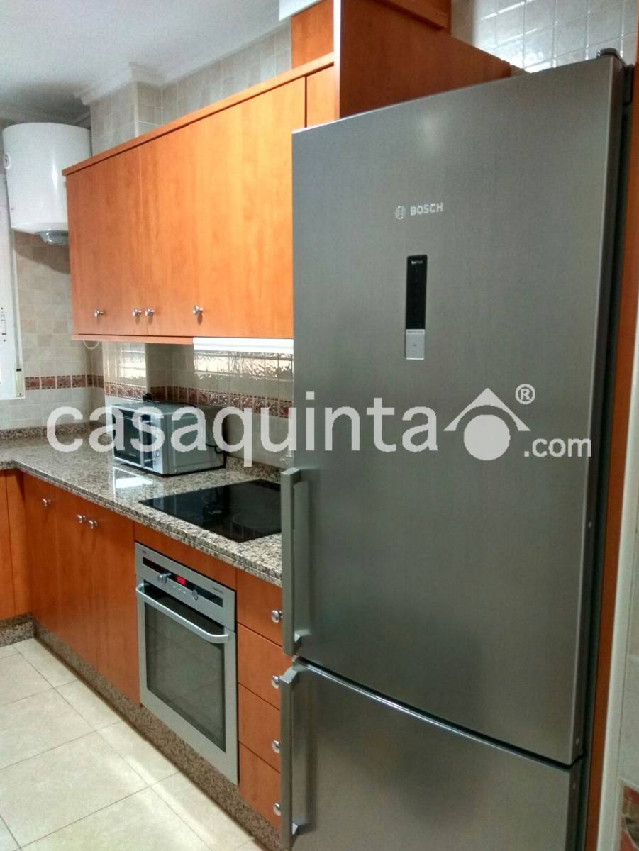 Apartamento en Alquiler en centro, Catral