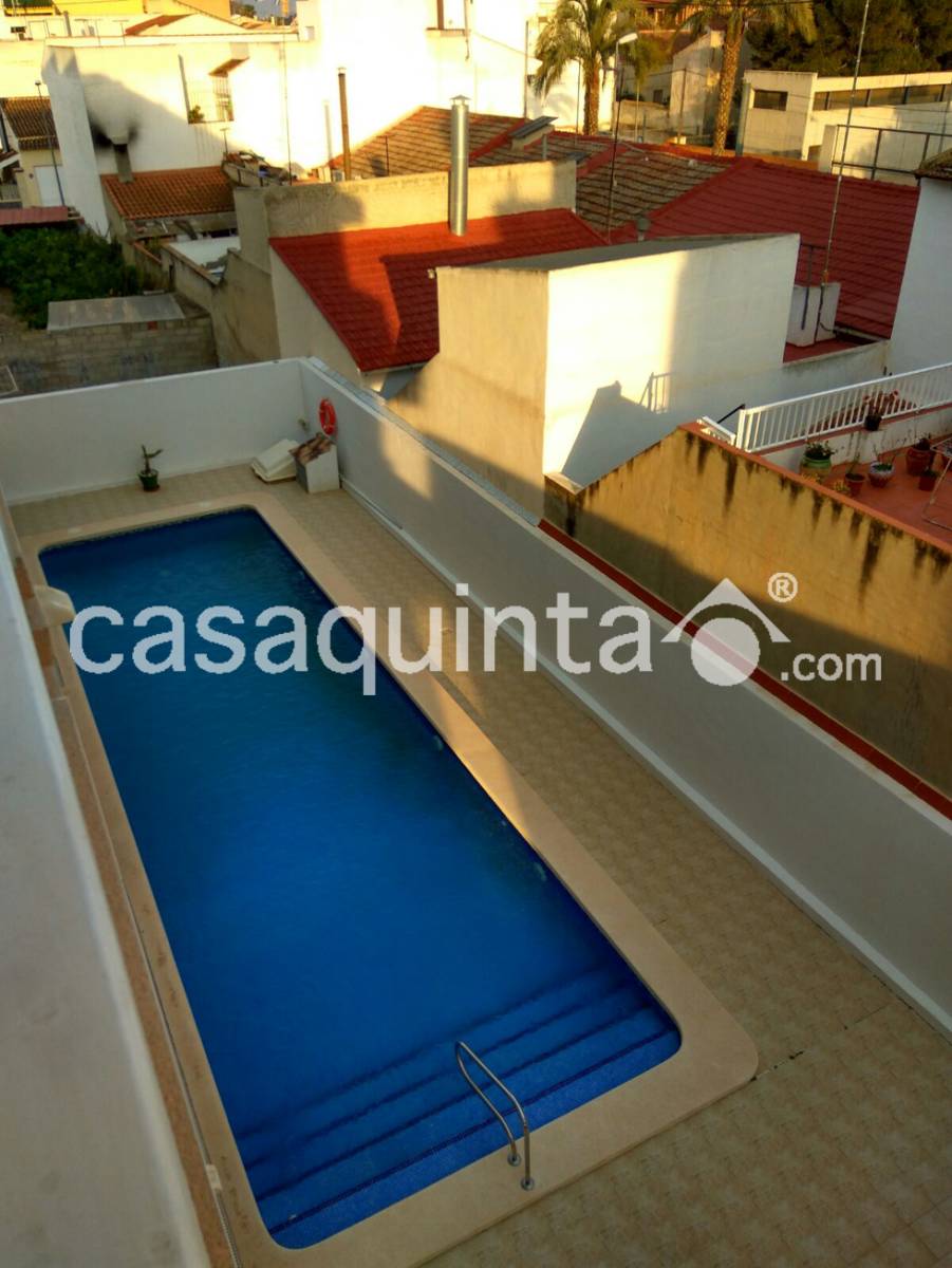 Apartamento en Alquiler en centro, Catral