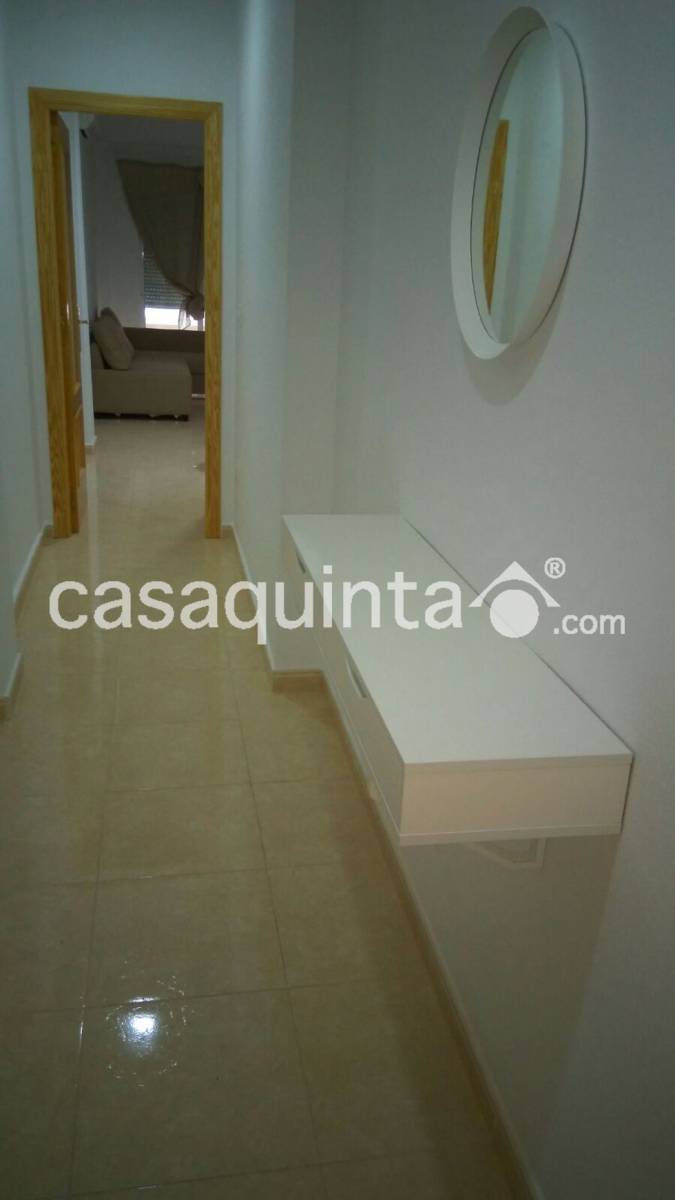 Apartamento en Alquiler en centro, Catral