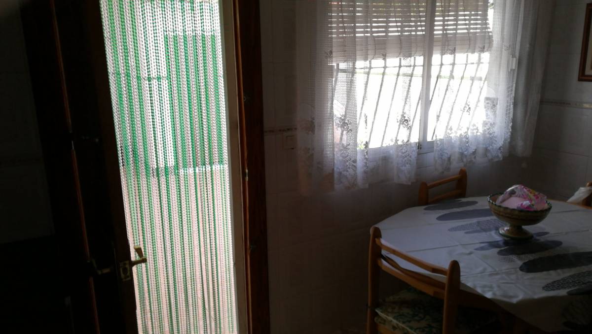 Chalet en Alquiler en huerta, Catral