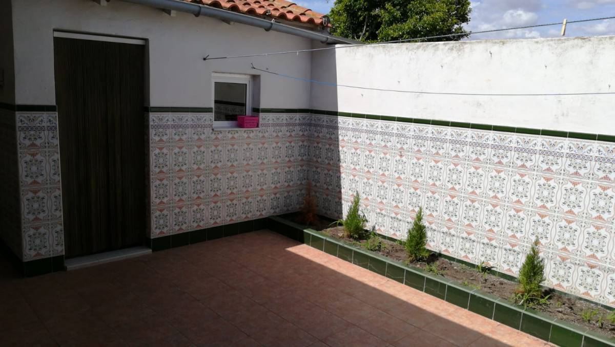 Chalet en Alquiler en huerta, Catral