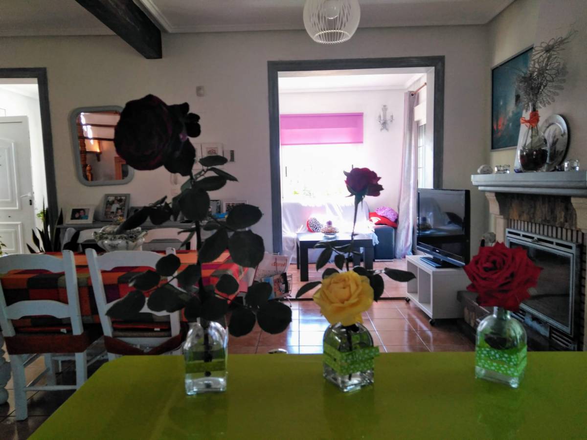 Chalet en Venta en huerta, Catral