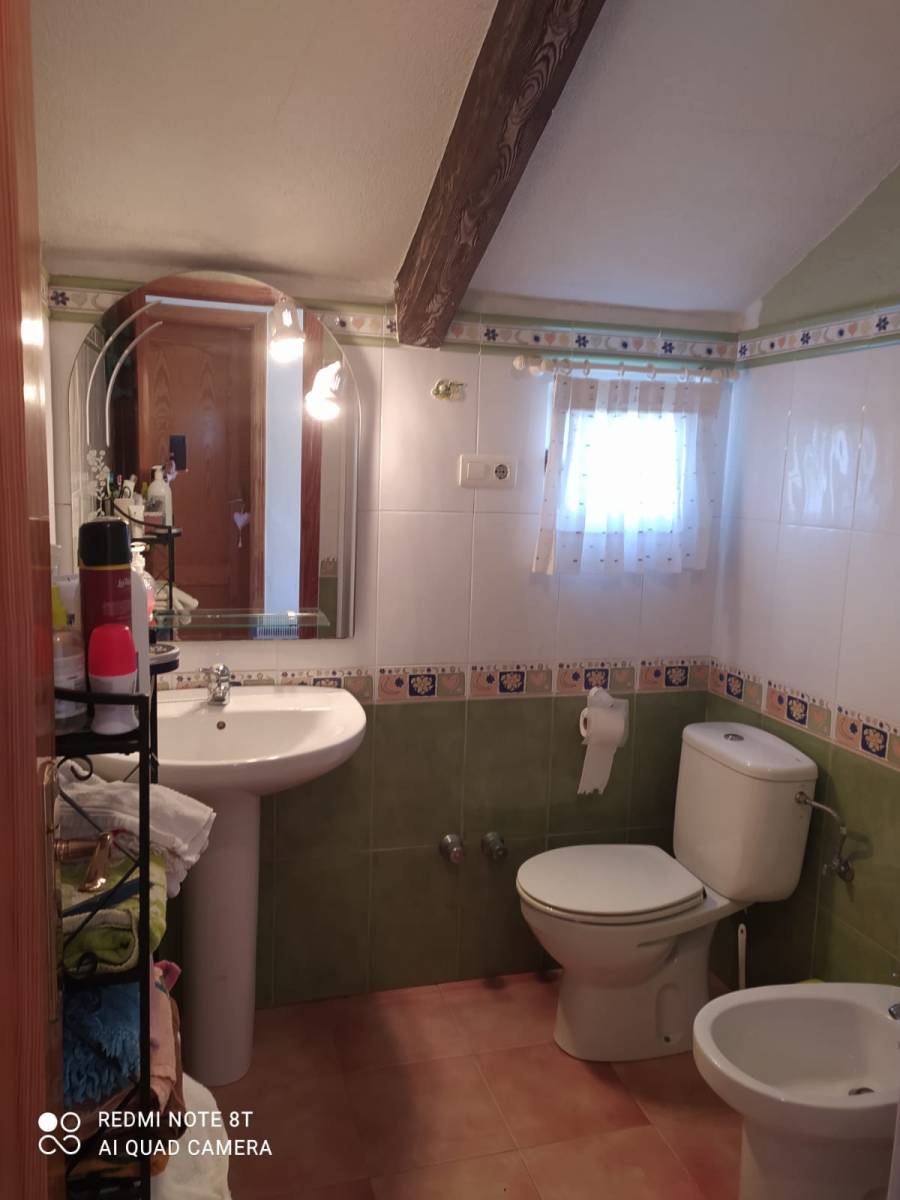 Chalet en Venta en huerta, Catral